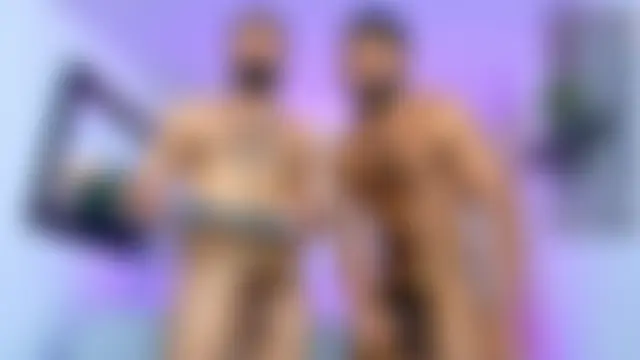 fantastic_couple_mens Adlı Modelin Web Kamerası Şovu