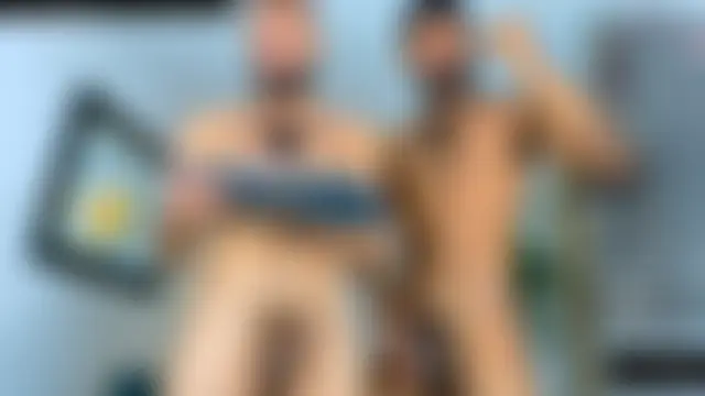 fantastic_couple_mens' Webcam Show