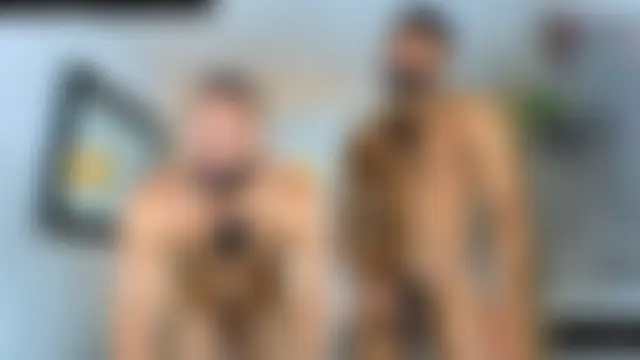 fantastic_couple_mens 网络视讯表演