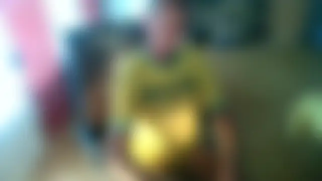 Show Webcam de Sabrinchen
