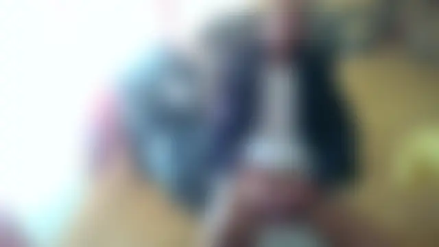 Sabrinchen Adlı Modelin Web Kamerası Şovu