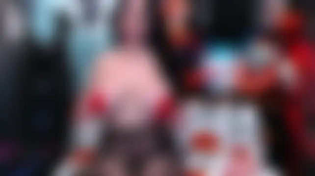 MommyMila84's Live XXX Chat