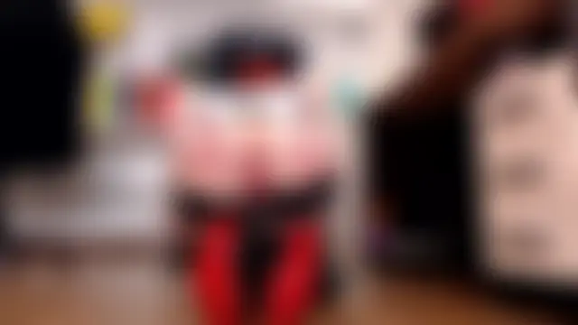 Živá chatovací místnost CassieDonald