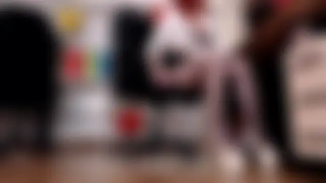 CassieDonald's Live XXX Chat