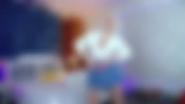 MissKora's Live XXX Chat