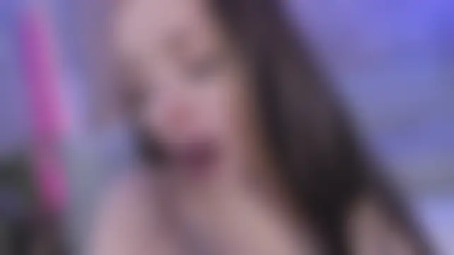 youreyesrgasm élő XXX-chatje