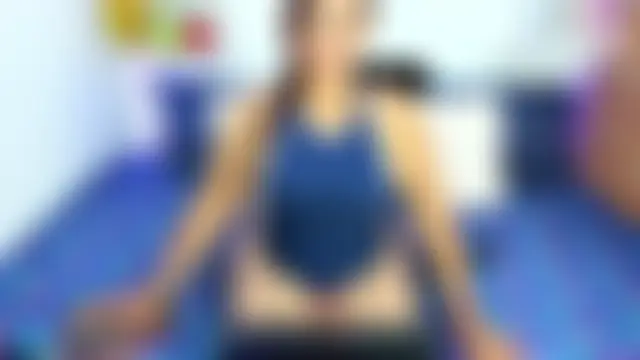 غرفة دردشة rukminilatin المباشرة