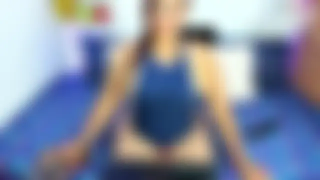 rukminilatin Adlı Modelin Canlı Sohbet Odası