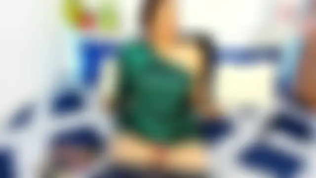 Živá chatovací místnost rukminilatin