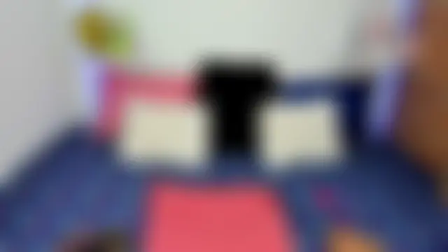 rukminilatin Live XXX Chat