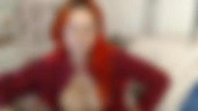 Czat XXX na żywo – _karolynesyera_