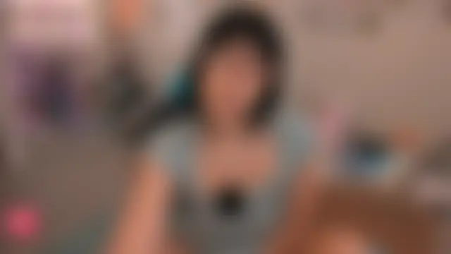 Evie-Luna's Webcam Show