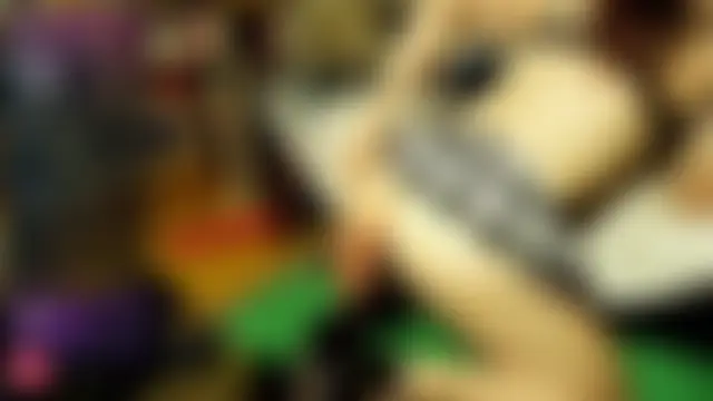 عرض كام dirty_anal_lisa