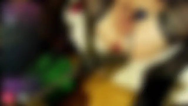 dirty_anal_lisan Webbikameraesitys