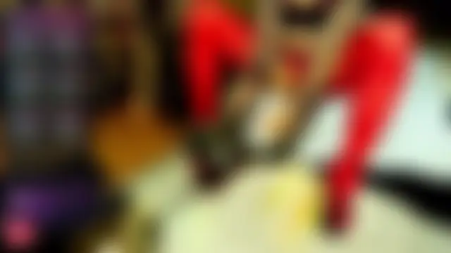 عرض كام dirty_anal_lisa