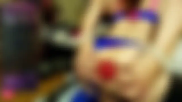 dirty_anal_lisa 웹캠 쇼
