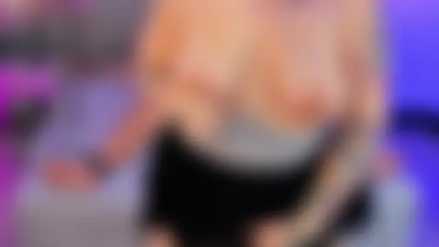 MiaYMolly's Webcam Show