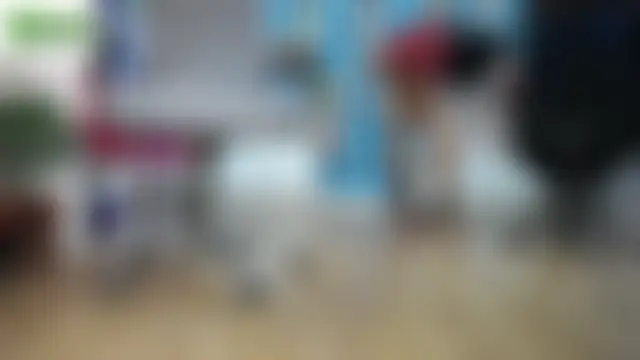 Sala de chat en directo de secret-office