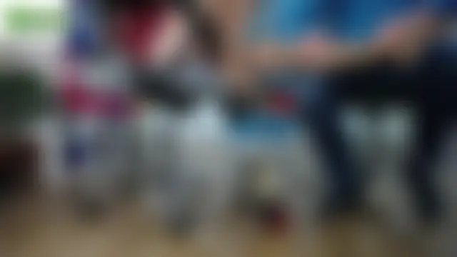 secret-office's Webcam Show