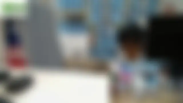 Bilik Sembang Langsung secret-office