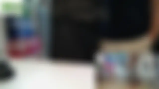 secret-office Webcam Show