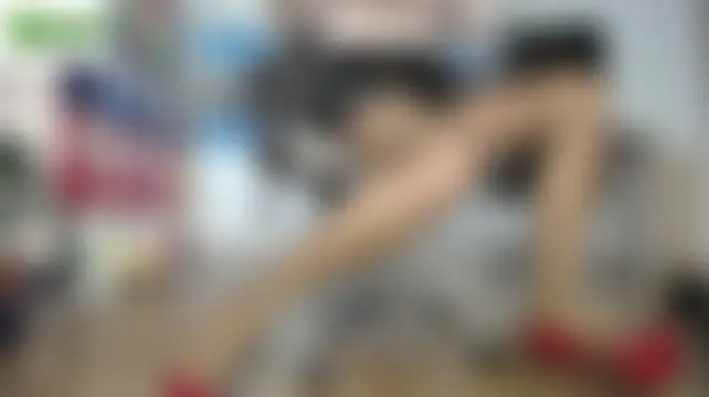 secret-office Show Webcam