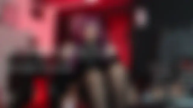 Živá chatovací místnost aprildoll