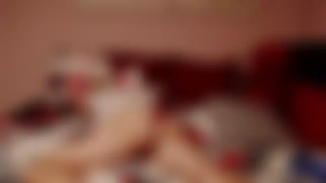 LaylaMilf's Webcam Show