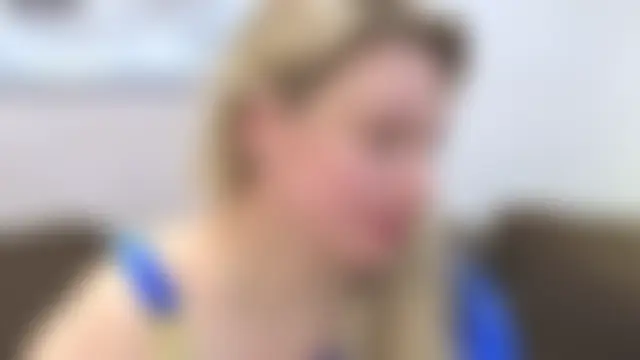 Bilik Sembang Langsung Lady_Murenza