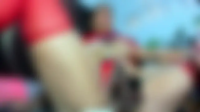 Sembang XXX Secara Langsung marie69storm