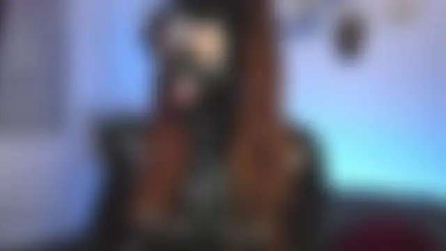 Webkamerová show auroralatexprincess