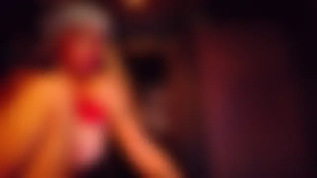 Raffaelababy Webcam show