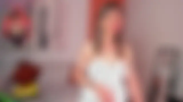 Živá chatovací místnost GraceElizabeth_