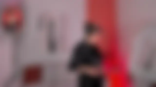 Chat soba uživo modela GraceElizabeth_