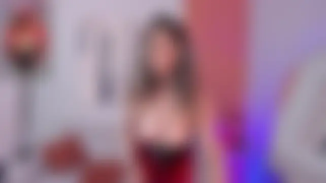 Živá chatovací místnost GraceElizabeth_