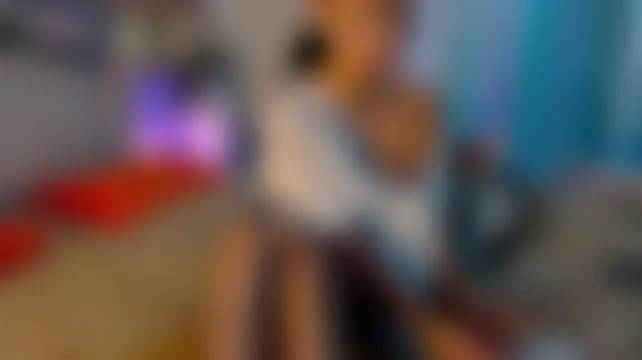 Iam_Luna Live Chatraum