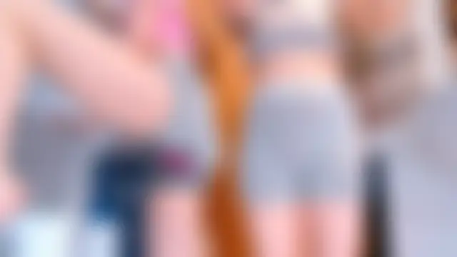 llovers4u2 Adlı Modelin Web Kamerası Şovu