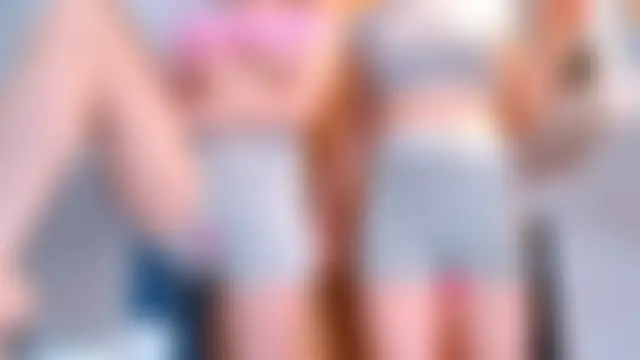 llovers4u2 웹캠 쇼