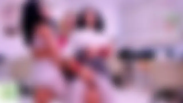 Pertunjukan Kamera Seks Secara Langsung Franshesca_HotxxX