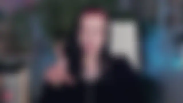 AsheLucker – live chatrum