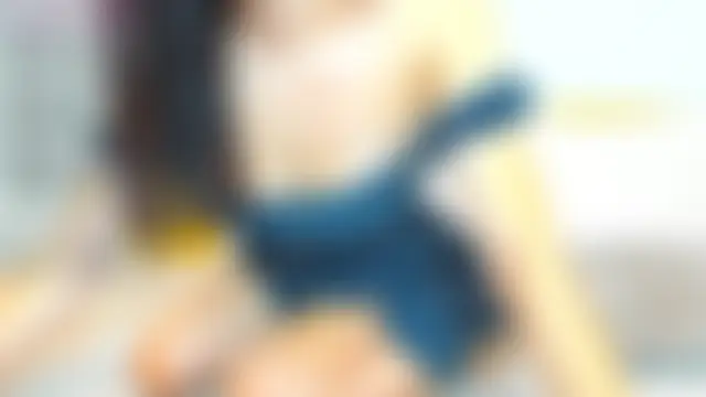 Sunshine_Eva 网络视讯表演