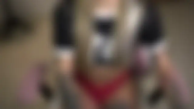 Saucy_Jenn's Webcam Show