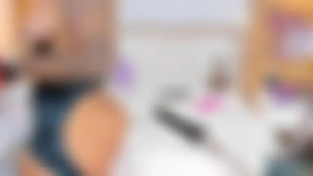 bounce_katty's Live XXX Chat