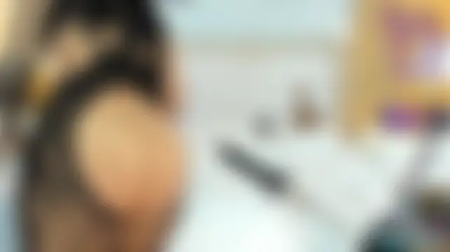 bounce_katty Chat Room in diretta