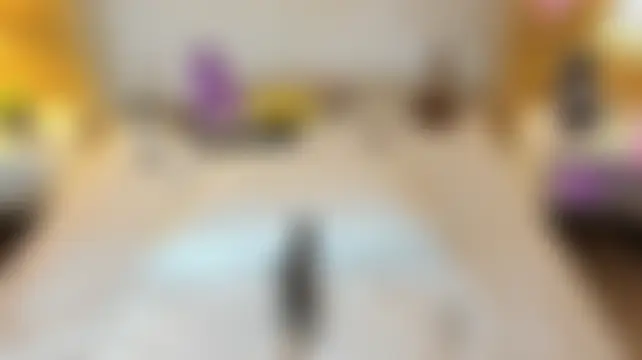 bounce_katty's Webcam Show