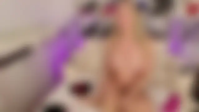 Anna-Bel's Live Webcam Show
