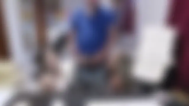 Dajla: διαδικτυακό σόου στην κάμερα