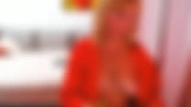 Magic_Blondie's Live XXX Chat