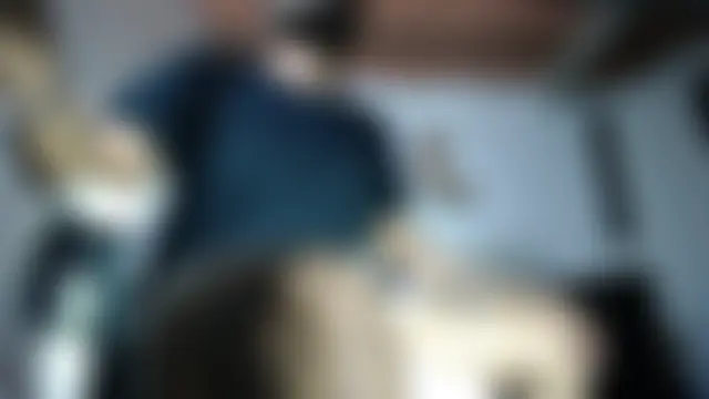 Carlo_yates 网络视讯表演