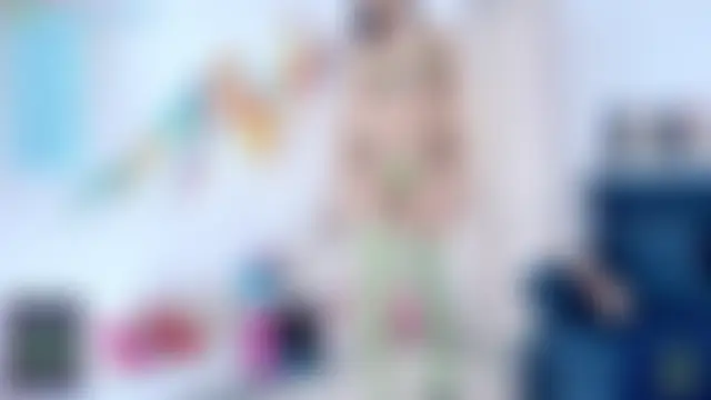 Cindybkk Show in webcam